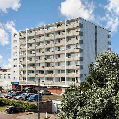 Hanseatenhaus Whg 63 Michelsen Westerland Ngoại thất bức ảnh