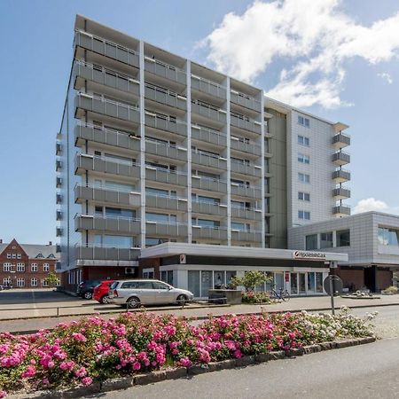Hanseatenhaus Whg 63 Michelsen Westerland Ngoại thất bức ảnh