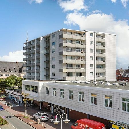 Hanseatenhaus Whg 63 Michelsen Westerland Ngoại thất bức ảnh