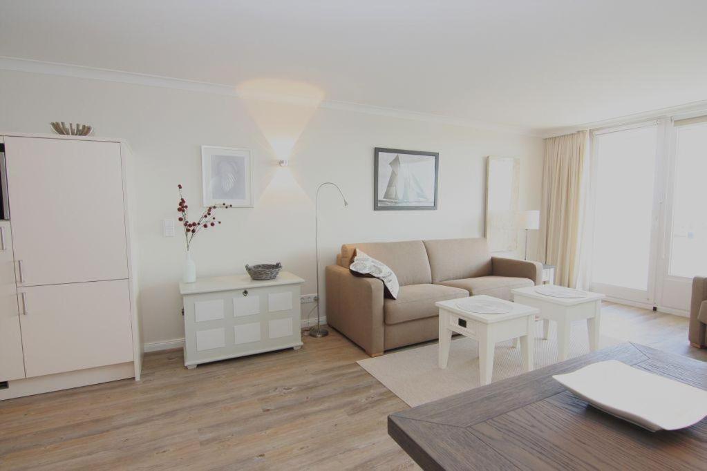 Hanseatenhaus Whg 63 Michelsen Westerland Ngoại thất bức ảnh