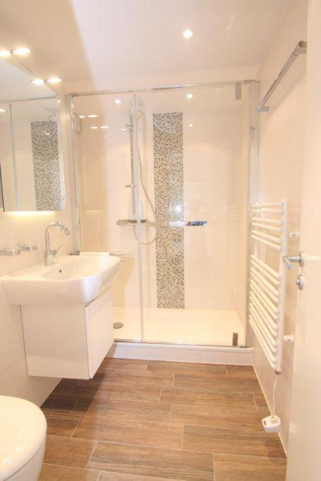 Hanseatenhaus Whg 63 Michelsen Westerland Ngoại thất bức ảnh