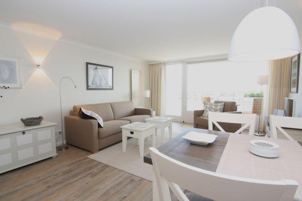 Hanseatenhaus Whg 63 Michelsen Westerland Ngoại thất bức ảnh